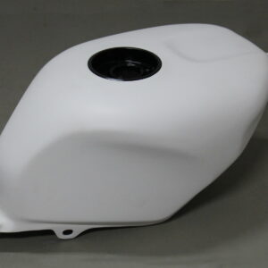 Fuel Tank, GRP, NSR250 MC28, Unpainted