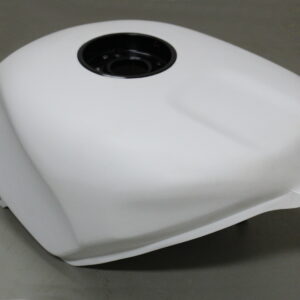 Fuel Tank, GRP, NSR250 MC28, Unpainted