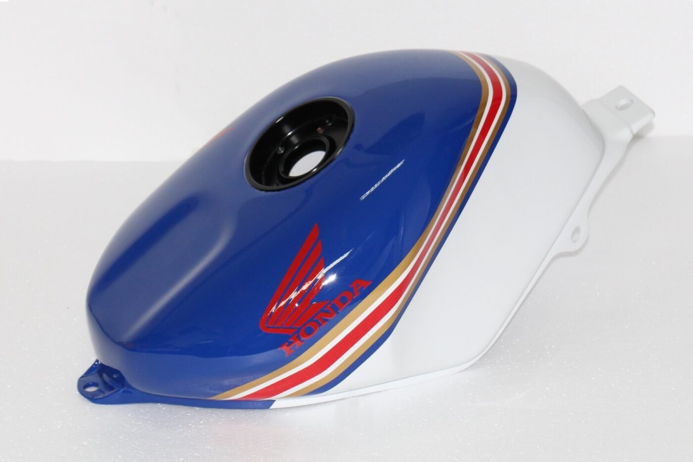 Fuel Tank, GRP, NSR250, MC28, Painted Rothmans