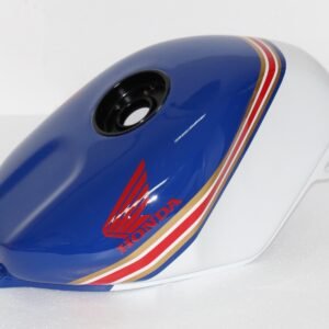Fuel Tank, GRP, NSR250, MC28, Painted Rothmans