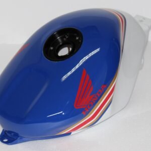Fuel Tank, GRP, NSR250, MC28, Painted Rothmans