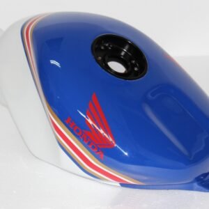 Fuel Tank, GRP, NSR250, MC28, Painted Rothmans
