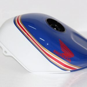 Fuel Tank, GRP, NSR250, MC28, Painted Rothmans