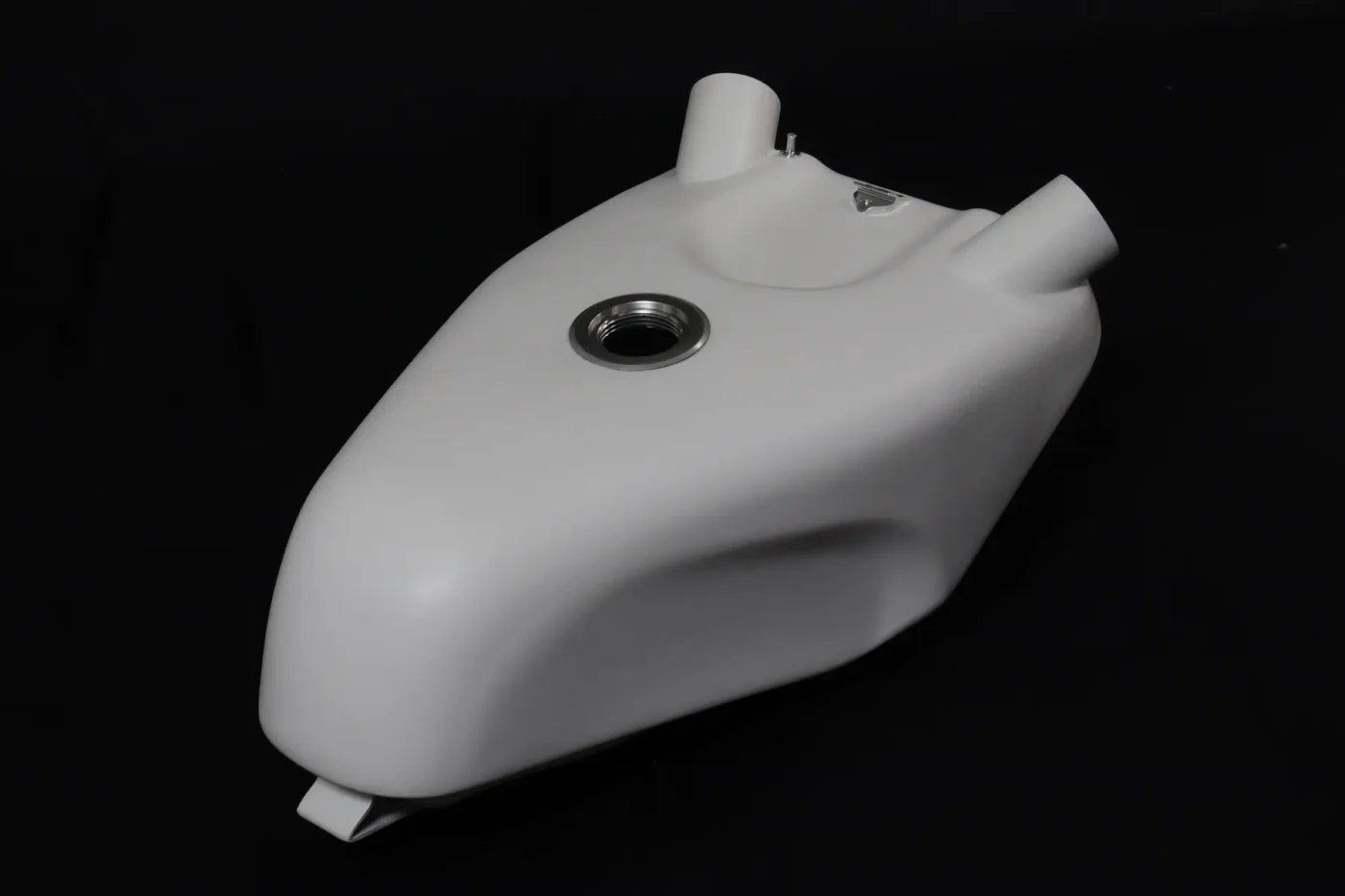 Fuel Tank, GRP, RS250R NX5 (Ram Air Type)