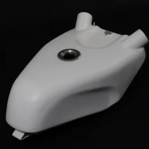 Fuel Tank, GRP, RS250R NX5 (Ram Air Type)