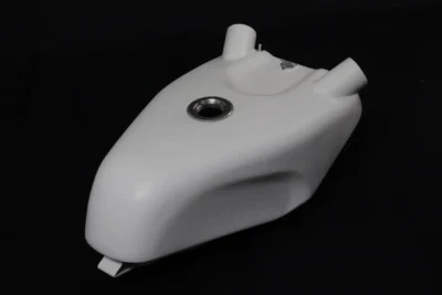 Fuel Tank, GRP, RS250R NX5 (Ram Air Type)