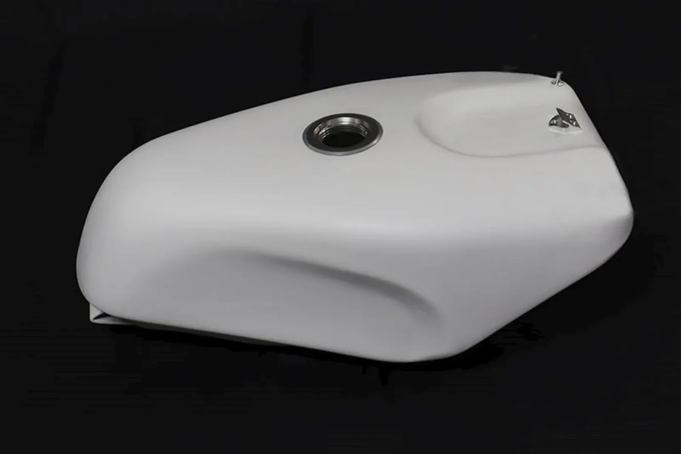 Fuel Tank, GRP, RS250R NX5 (Early Type)