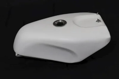 Fuel Tank, GRP, RS250R NX5 (Early Type)