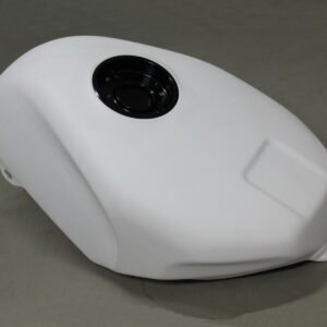 Fuel Tank, GRP, NSR250 MC21, Unpainted