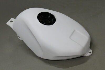 Fuel Tank, GRP, NSR250 MC21, Unpainted
