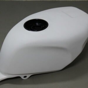Fuel Tank, GRP, NSR250 MC21, Unpainted