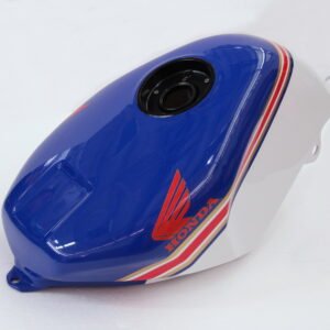 Fuel Tank, GRP, NSR250, MC21, Painted Rothmans
