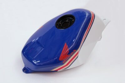 Fuel Tank, GRP, NSR250, MC21, Painted Rothmans