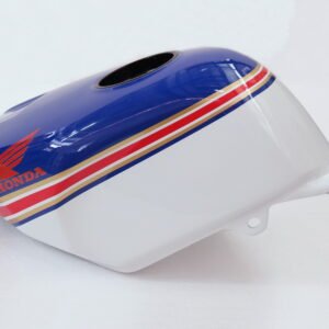 Fuel Tank, GRP, NSR250, MC21, Painted Rothmans