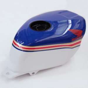 Fuel Tank, GRP, NSR250, MC21, Painted Rothmans
