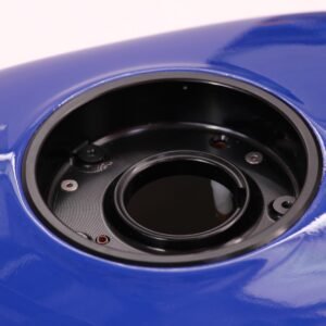 Fuel Tank, GRP, NSR250, MC21, Painted Rothmans