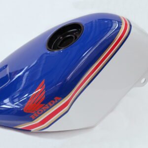Fuel Tank, GRP, NSR250, MC21, Painted Rothmans