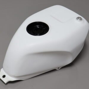 Fuel Tank, GRP, VFR400R NC30, Unpainted