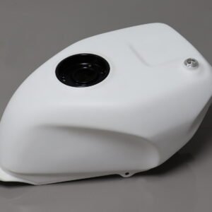 Fuel Tank, GRP, VFR400R NC30, Unpainted