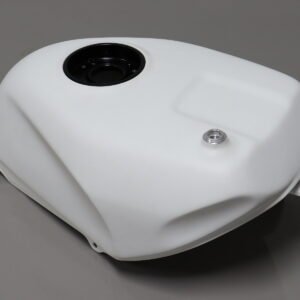 Fuel Tank, GRP, VFR400R NC30, Unpainted