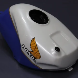 Fuel Tank, GRP, VFR400R NC30, Painted RC30