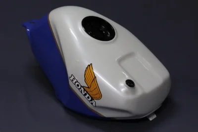 Fuel Tank, GRP, VFR400R NC30, Painted RC30
