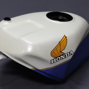 Fuel Tank, GRP, VFR400R NC30, Painted RC30