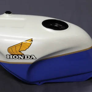 Fuel Tank, GRP, VFR400R NC30, Painted RC30