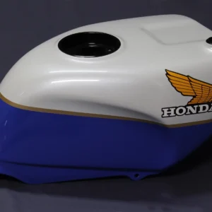 Fuel Tank, GRP, VFR400R NC30, Painted RC30