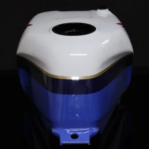 Fuel Tank, GRP, VFR400R NC30, Painted Type 1