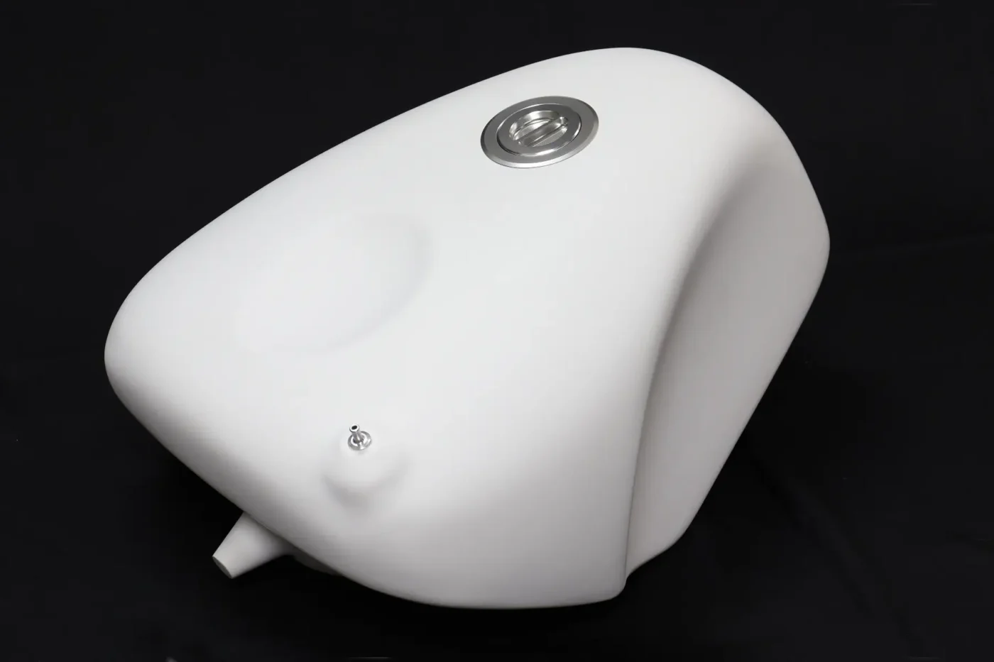 Fuel Tank, GRP, NSR500V NX6