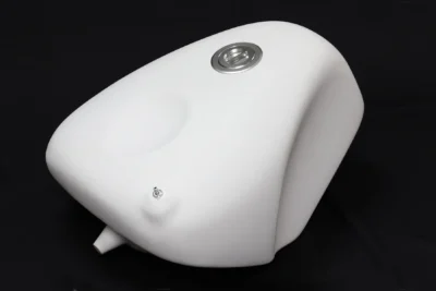 Fuel Tank, GRP, NSR500V NX6