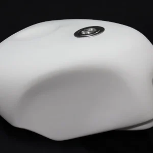 Fuel Tank, GRP, NSR500V NX6