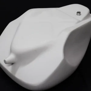 Fuel Tank, GRP, NSR500V NX6