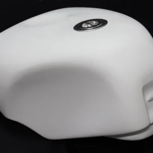 Fuel Tank, GRP, NSR500V NX6