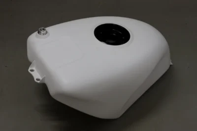 Fuel Tank, GRP, VFR750R RC30, Unpainted