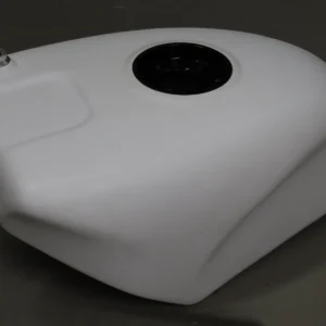 Fuel Tank, GRP, VFR750R RC30, Unpainted