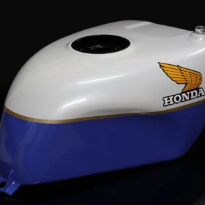 Fuel Tank, GRP, VFR750R RC30, Painted OEM