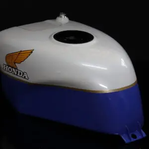 Fuel Tank, GRP, VFR750R RC30, Painted OEM
