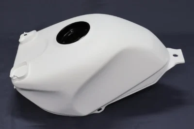 Fuel Tank, GRP, RVF400 NC35, Unpainted