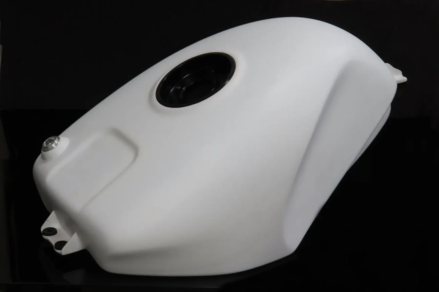 Fuel Tank, GRP, VFR750 R36-2, RC30 Style, Unpainted