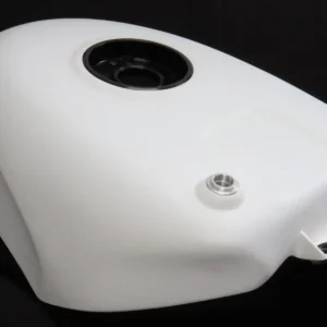 Fuel Tank, GRP, VFR750 R36-2, RC30 Style, Unpainted