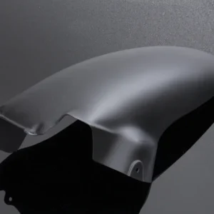 Hugger, GRP, Gilera CX125