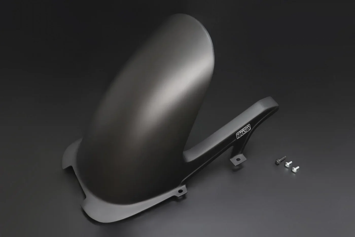 Hugger, GRP, CBR250RR MC22, Assy