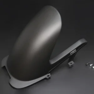 Hugger, GRP, CBR250RR MC22, Assy