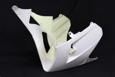 Lower Cowling, GRP, NC30 Stock Shape