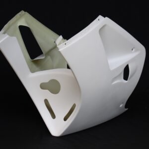 Lower Cowling, GRP, Stock Shape, VJ21