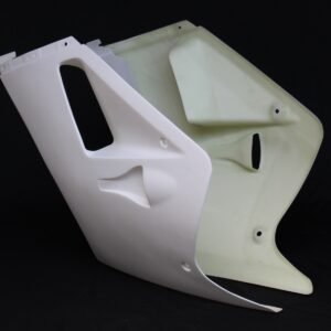 Lower Cowling, GRP, Stock Shape, VJ21