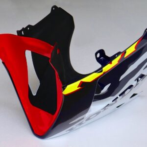 Lower Cowling, GRP, NC35, Stock Shape, (Painted RT)