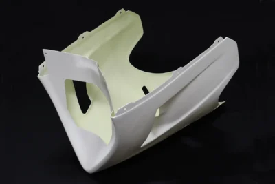 Lower Cowling, GRP, NC30, RC30 Style, Street